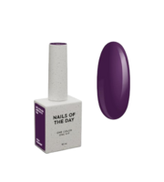 Гель-лак Nails Of The Day Let's special Amethyst №356 10 мл, фото 1