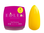 Акригель Edlen Water Neon №05 50 мл УЦЕНКА срок годности до 02.08.26, фото 1