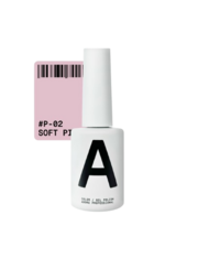Гель-лак Adore Professional Gel Polish  P-02 12 мл, фото 1
