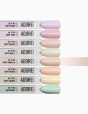 Гель-лак Adore Professional Gel Polish  P-05 12 мл, фото 5