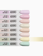 Гель-лак Adore Professional Gel Polish  P-07 12 мл, фото 5