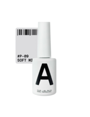 Гель-лак Adore Professional Gel Polish  P-09 12 мл, фото 1