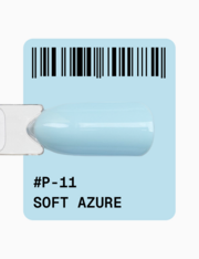 Гель-лак Adore Professional Gel Polish  P-11 12 мл, фото 2