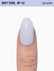 Гель-лак Adore Professional Gel Polish  P-12 12 мл, фото 3