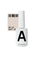 Гель-лак Adore Professional Gel Polish  P-14 12 мл, фото 1