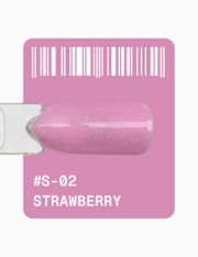 Гель-лак Adore Professional Gel Polish  S-02 12 мл, фото 2