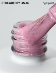 Гель-лак Adore Professional Gel Polish  S-02 12 мл, фото 5