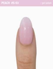 Гель-лак Adore Professional Gel Polish  S-03 12 мл, фото 3