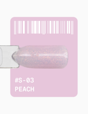 Гель-лак Adore Professional Gel Polish  S-03 12 мл, фото 2