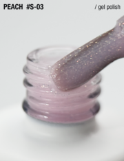 Гель-лак Adore Professional Gel Polish  S-03 12 мл, фото 5