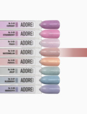 Гель-лак Adore Professional Gel Polish  S-04 12 мл, фото 5