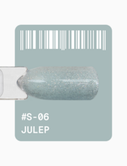 Гель-лак Adore Professional Gel Polish  S-06 12 мл, фото 2
