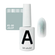 Гель-лак Adore Professional Gel Polish  S-06 12 мл, фото 1
