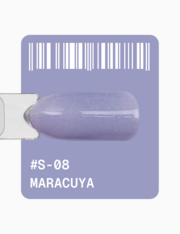 Гель-лак Adore Professional Gel Polish  S-08 12 мл, фото 2
