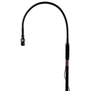 Лампа UV профессиональная 2 в 1 для ультрафиолетового наращивания ресниц Vilmy 5 W черная, фото 9