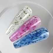 Гель моделюючий Nails Of The Day Builder Gel №99 15 мл, фото 2