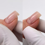 Гель-желе моделюючий Biblioteka Sculpt Jelly Gel №05 Balance Нейтральний 20 мл, фото 3