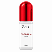 Клей для наращивания ресниц Oh Ochi Formula 0.3-0.5 с 10 мл, фото 1