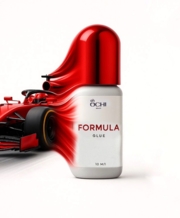 Клей для наращивания ресниц Oh Ochi Formula 0.3-0.5 с 10 мл, фото 2