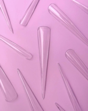 Типы гелевые Luna Stiletto XXL, фото 4