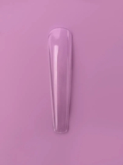 Типы гелевые Luna Coffin Long XXL, фото 2