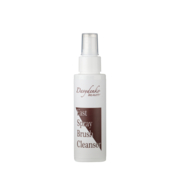 Засіб для очищення косметичних пензлів Davydenko beauty Fast Spray Brush Cleanser 30-90 c 100 мл, фото 1