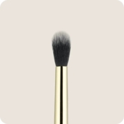 Пензлик косметичний №05 Davydenko beauty Concealer Touch для консилера, помади та тіней, фото 2