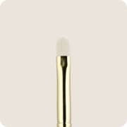 Пензлик косметичний №09 Davydenko beauty Mini Blend для тіней , фото 2
