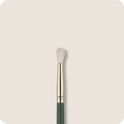 Пензлик косметичний №11 Davydenko beauty Texture Ease для роботи з сухими тінями, фото 2
