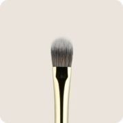 Пензлик косметичний №22 Davydenko beauty Perfect Consealer для консилеру, фото 2