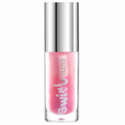Блиск для губ Zola Swirl Lip Gloss Pink Splash 4 мл, фото 2