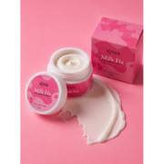 Клей для ламинирования ресниц кремовый Lendi Milk Fix Lami Glue Cream 12 г, фото 3