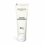 Лосьйон для тіла парфумований MG Bloom & Raspberry 250 мл, фото 1