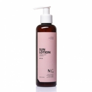 Лосьон для засмаги MG SPF50 200 мл, фото 1