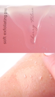 Пілінг-скатка для брів та обличчя Oh Ochi Brow & Face Peeling Gel 100 мл, фото 3