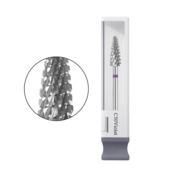 Фреза твердосплавна Gémely Cutter Carbide Max C50 фіолетова, фото 1