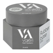 База Valeri Rubber Pro Base (new collection) 30 мл, фото 1