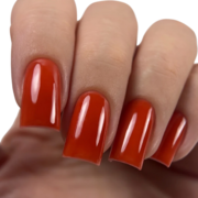 Гель-лак PNB Gel Polish №18L Amber Ritual 8 мл, фото 2