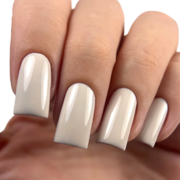 Гель-лак PNB Gel Polish №19L Silk Silence 8 мл, фото 3