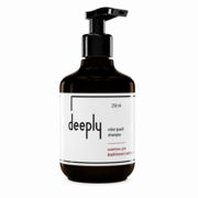 Шампунь для фарбованого волосся Deeply Color Guard Shampoo 250 мл, фото 1