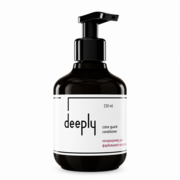 Кондиціонер для фарбованого волосся Deeply Color Guard Conditioner 250 мл, фото 1