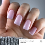 Гель моделирующий Gémely Power Builder Gel №013 30 мл, фото 2