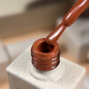 Гель-лак Nails Of The Day Terracotta №108 10 мл, фото 2