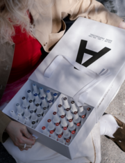 Набір Adore Gel Polish Box, фото 6