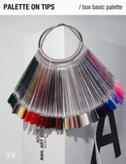 Набір Adore Gel Polish Box, фото 4