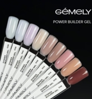 Гель моделирующий Gémely Power Builder Gel №045 15 мл, фото 3