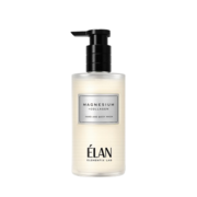 Гель для миття рук та тіла Elan Elementix Lab Magnesium + Collagen 350 мл, фото 1