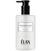 Крем для тіла Elan Elementix Lab Hyaluronic Acid + Phytosqualane 350 мл, фото 1