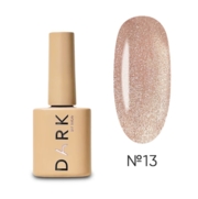 Гель-лак Dark Polish Cat Eye №13 6 мл, фото 1