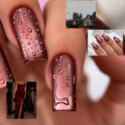 Набор топов OMG My Darling Water Top (№1 + №2) 2*10 мл, фото 3